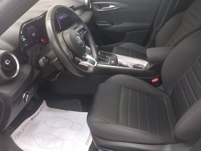 ALFA ROMEO Tonale 1.5 hybrid sprint 130cv tct7