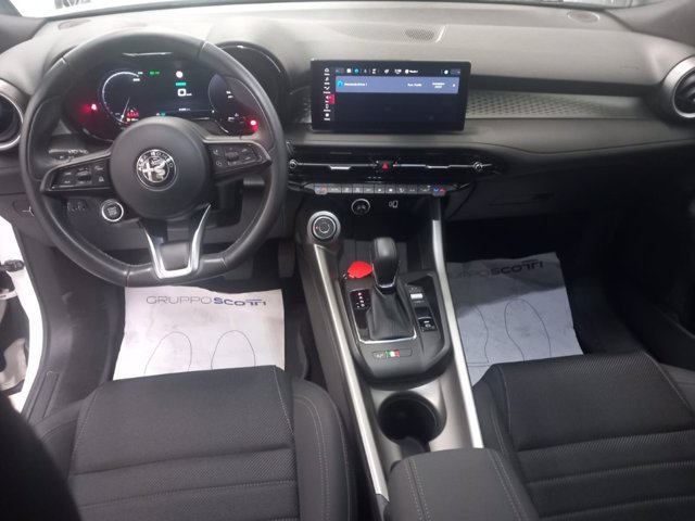 ALFA ROMEO Tonale 1.5 hybrid sprint 130cv tct7