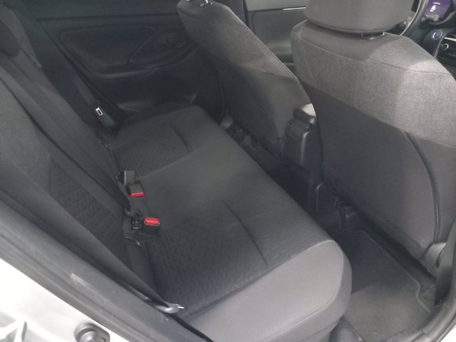 TOYOTA Yaris cross 1.5h trend fwd 116cv e-cvt