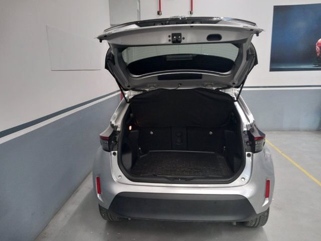 TOYOTA Yaris cross 1.5h trend fwd 116cv e-cvt