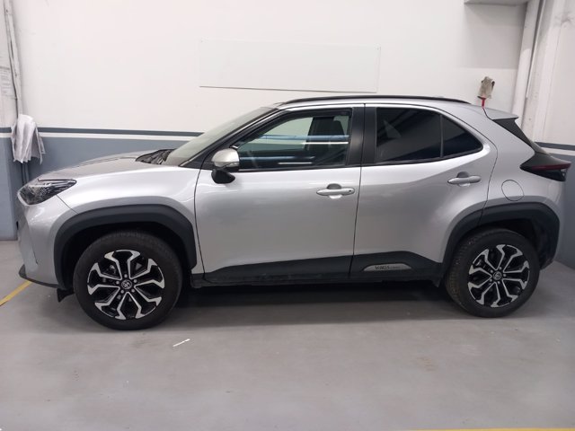 TOYOTA Yaris cross 1.5h trend fwd 116cv e-cvt
