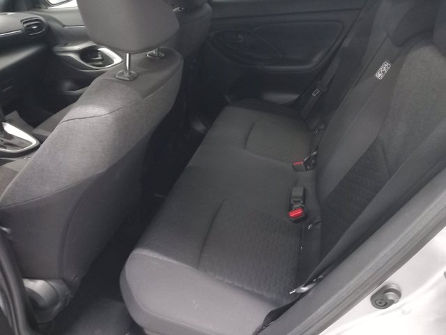 TOYOTA Yaris cross 1.5h trend fwd 116cv e-cvt