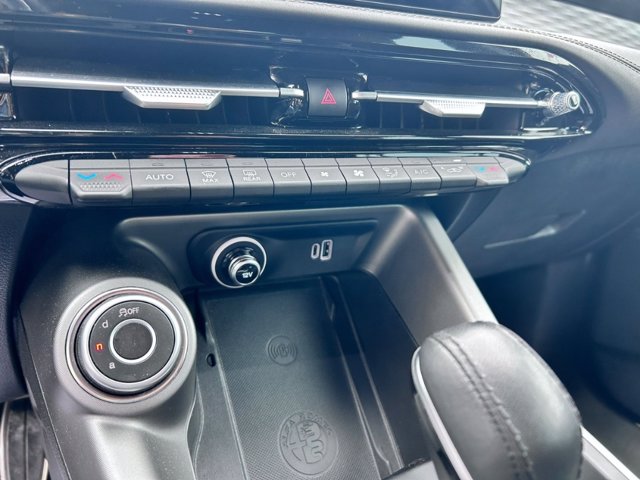 ALFA ROMEO Tonale 1.5 hybrid veloce 160cv tct7