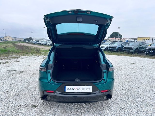 ALFA ROMEO Tonale 1.5 hybrid veloce 160cv tct7