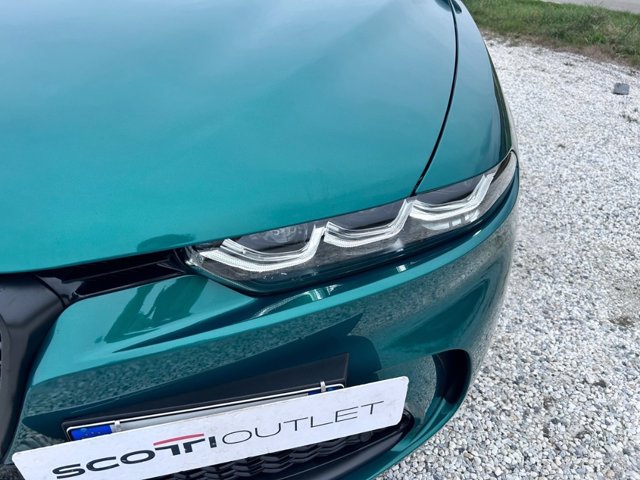 ALFA ROMEO Tonale 1.5 hybrid veloce 160cv tct7