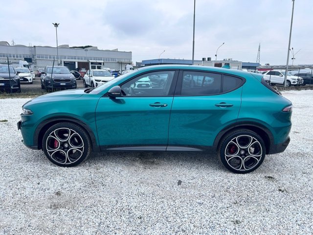 ALFA ROMEO Tonale 1.5 hybrid veloce 160cv tct7