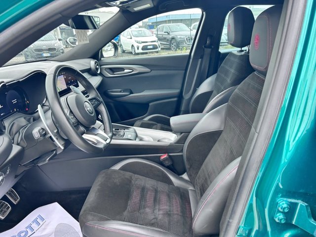 ALFA ROMEO Tonale 1.5 hybrid veloce 160cv tct7
