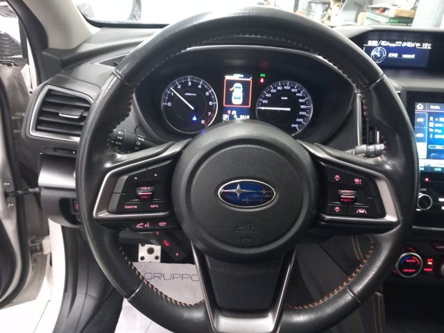 SUBARU Xv 1.6i premium lineartronic my19