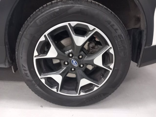 SUBARU Xv 1.6i premium lineartronic my19