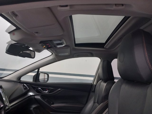 SUBARU Xv 1.6i premium lineartronic my19