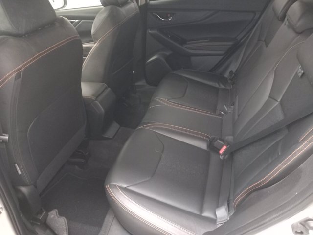 SUBARU Xv 1.6i premium lineartronic my19