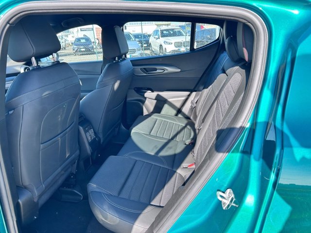 ALFA ROMEO Tonale 1.5 130 CV MHEV TCT7 Sprint