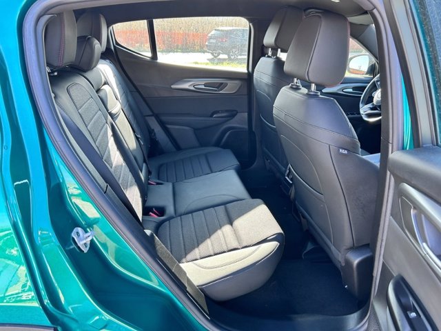 ALFA ROMEO Tonale 1.5 130 CV MHEV TCT7 Sprint