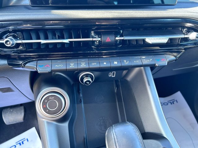 ALFA ROMEO Tonale 1.5 130 CV MHEV TCT7 Sprint