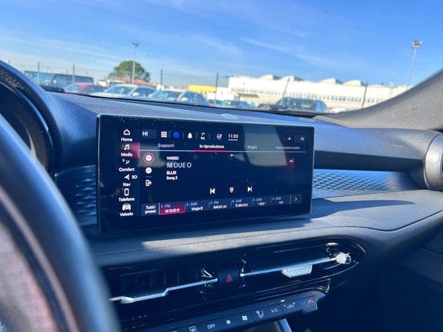 ALFA ROMEO Tonale 1.5 130 CV MHEV TCT7 Sprint