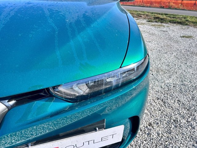 ALFA ROMEO Tonale 1.5 130 CV MHEV TCT7 Sprint