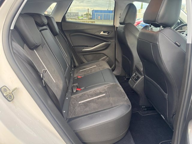 OPEL Grandland GSe 1.6 300cv PHEV AWD