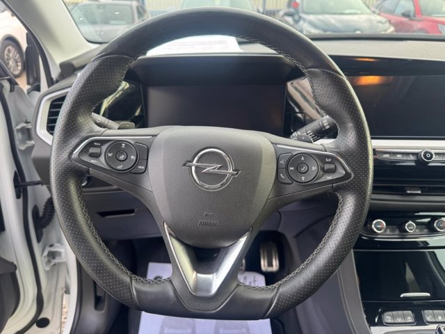 OPEL Grandland GSe 1.6 300cv PHEV AWD