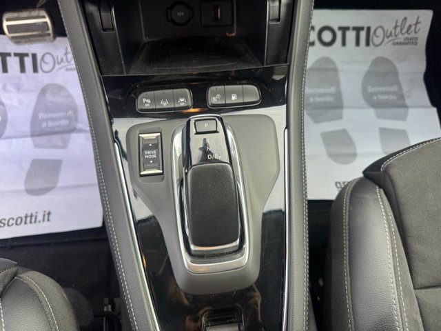 OPEL Grandland GSe 1.6 300cv PHEV AWD