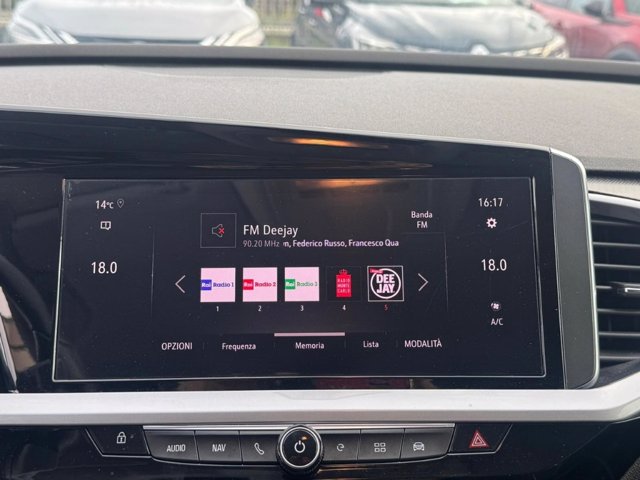 OPEL Grandland GSe 1.6 300cv PHEV AWD