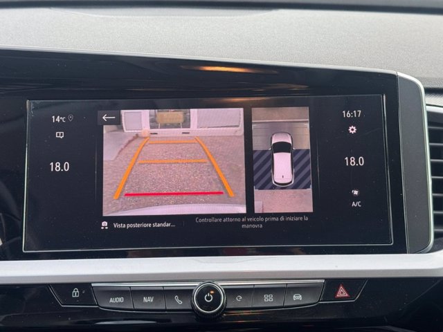 OPEL Grandland GSe 1.6 300cv PHEV AWD