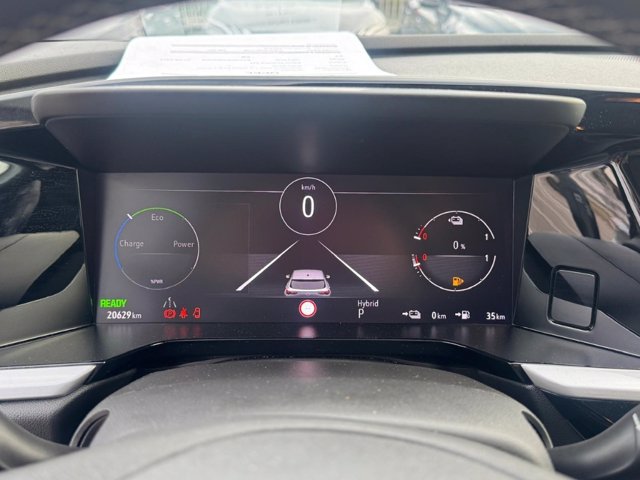 OPEL Grandland GSe 1.6 300cv PHEV AWD