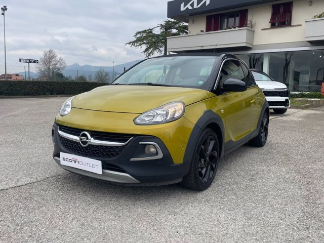 OPEL Adam 1.2 rocks air 70cv e6