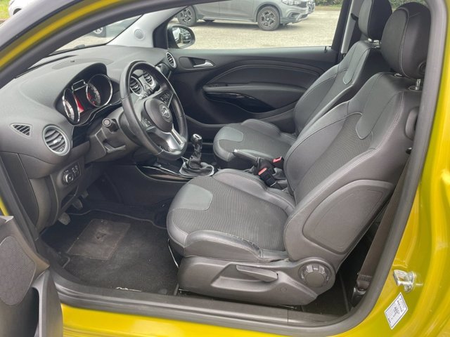 OPEL Adam 1.2 rocks air 70cv e6