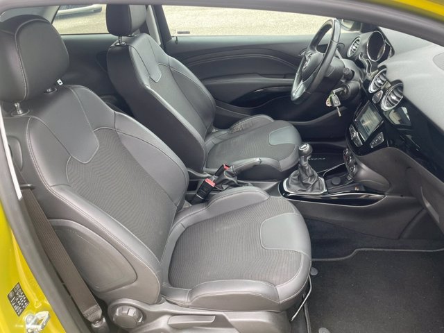 OPEL Adam 1.2 rocks air 70cv e6