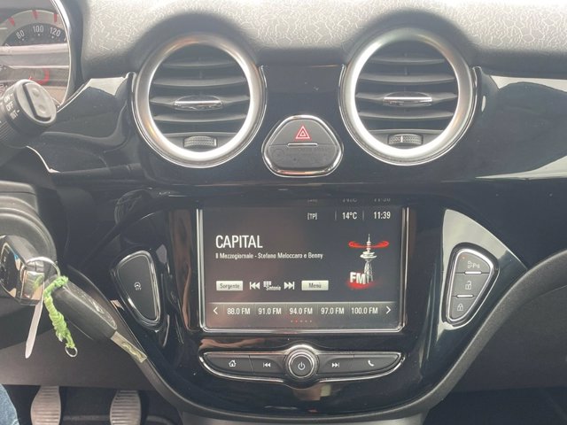 OPEL Adam 1.2 rocks air 70cv e6