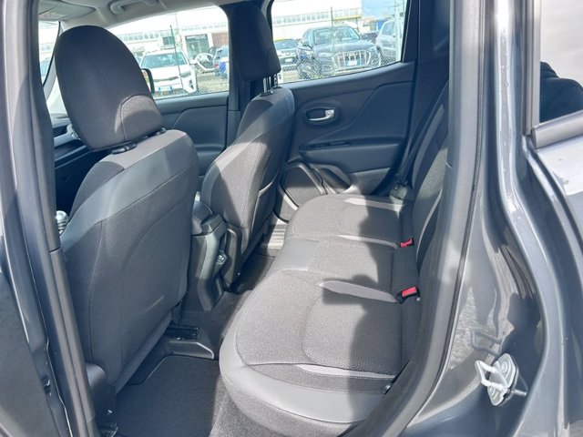 JEEP Renegade 1.6 mjt limited 2wd 130cv