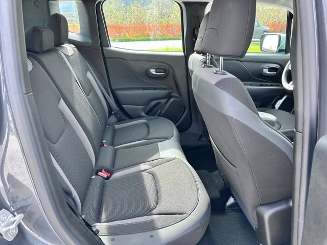 JEEP Renegade 1.6 mjt limited 2wd 130cv