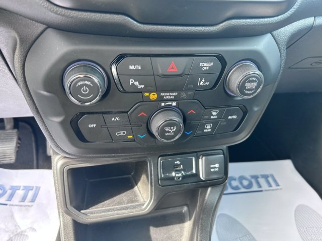 JEEP Renegade 1.6 mjt limited 2wd 130cv