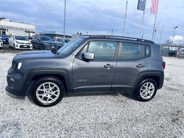 JEEP Renegade 1.6 mjt limited 2wd 130cv