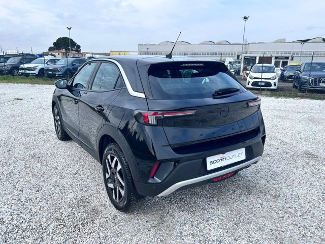 OPEL Mokka 1.5 elegance s&s 110cv