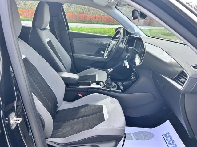 OPEL Mokka 1.5 elegance s&s 110cv