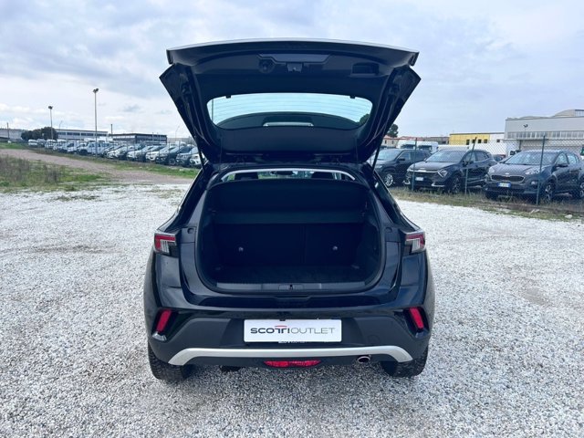 OPEL Mokka 1.5 elegance s&s 110cv