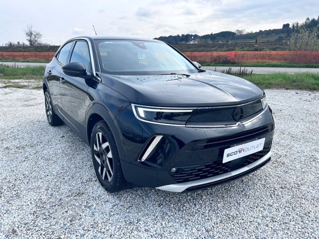 OPEL Mokka 1.5 elegance s&s 110cv