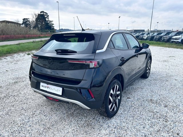 OPEL Mokka 1.5 elegance s&s 110cv