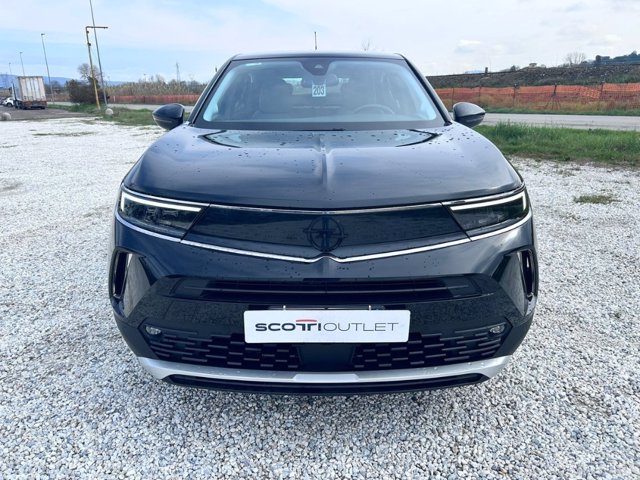 OPEL Mokka 1.5 elegance s&s 110cv