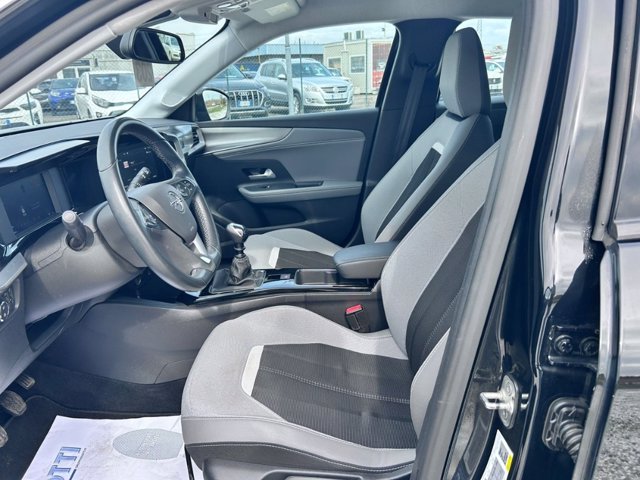 OPEL Mokka 1.5 elegance s&s 110cv