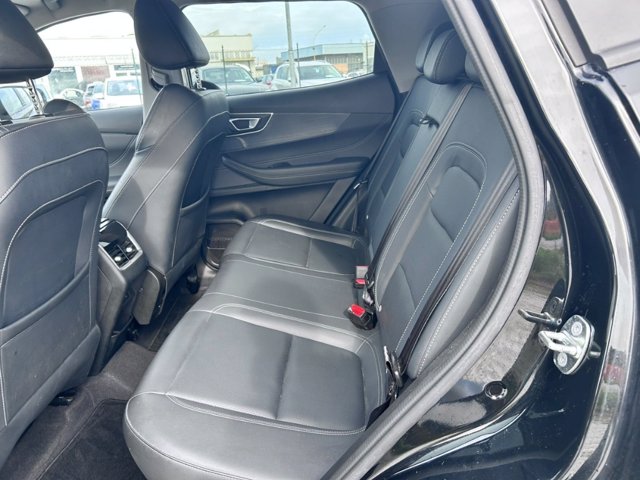 DR Dr 5.0 1.5 turbo gpl 149cv cvt