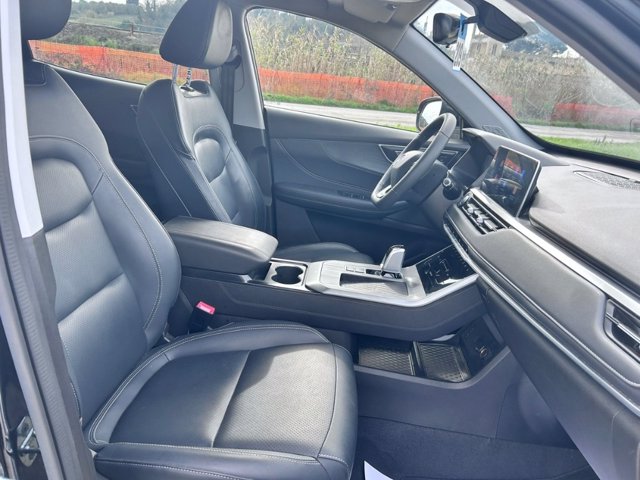 DR Dr 5.0 1.5 turbo gpl 149cv cvt