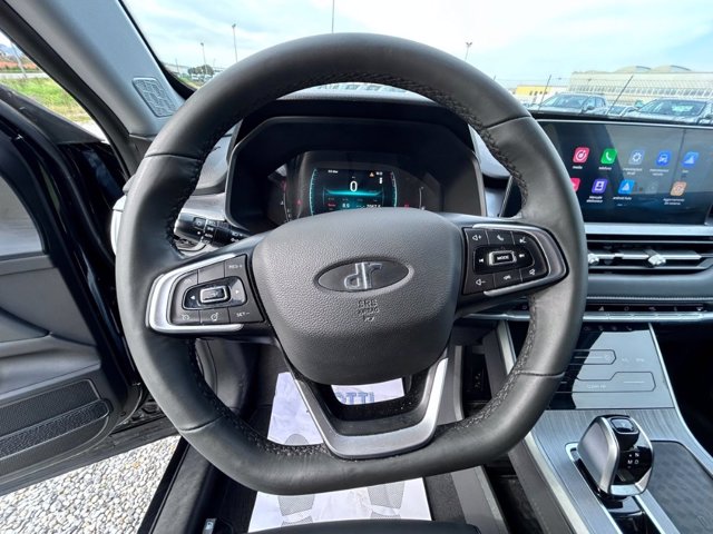 DR Dr 5.0 1.5 turbo gpl 149cv cvt