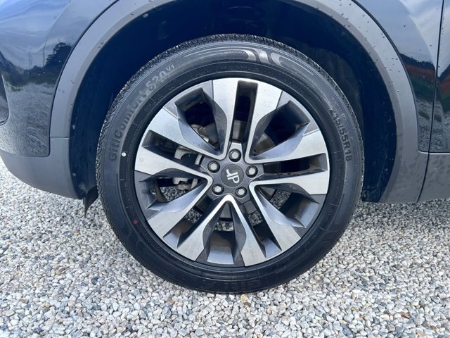 DR Dr 5.0 1.5 turbo gpl 149cv cvt