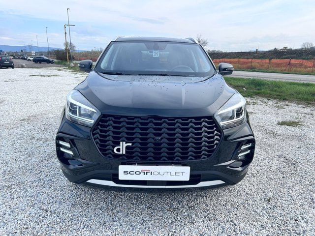 DR Dr 5.0 1.5 turbo gpl 149cv cvt