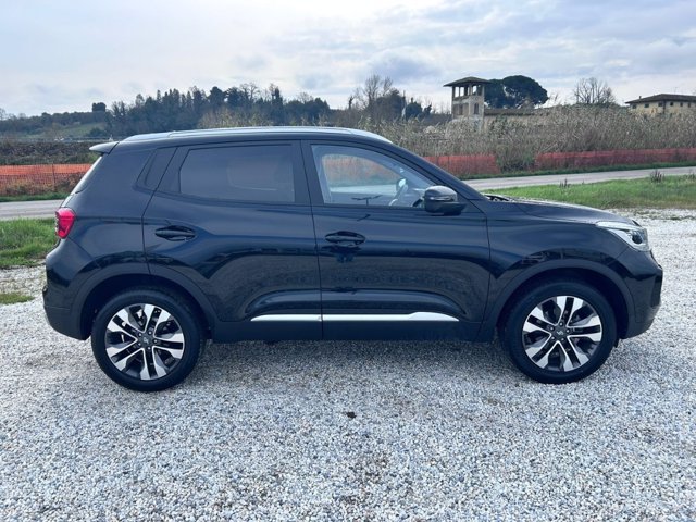 DR Dr 5.0 1.5 turbo gpl 149cv cvt