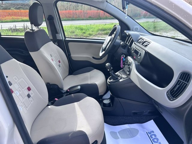 FIAT Panda 1.2 easy 69cv