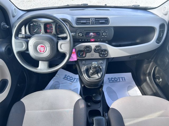 FIAT Panda 1.2 easy 69cv
