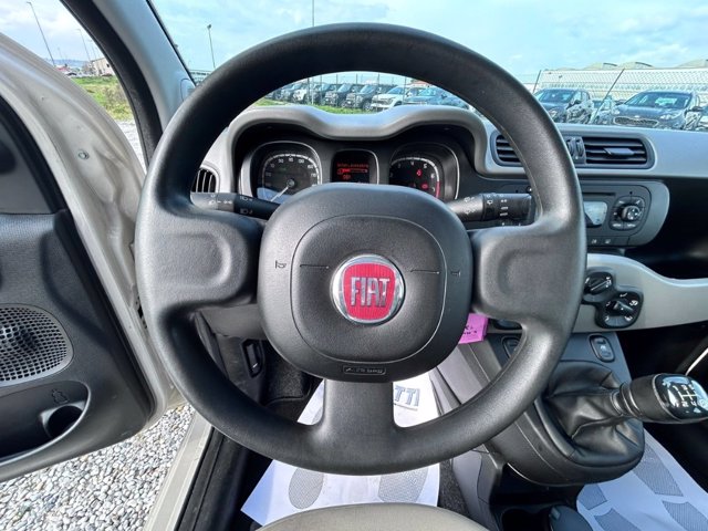 FIAT Panda 1.2 easy 69cv